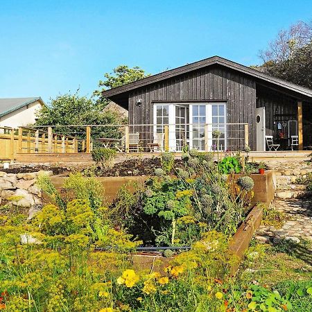 4 Person Holiday Home In Sk Rhamn Skärhamn Habitación foto