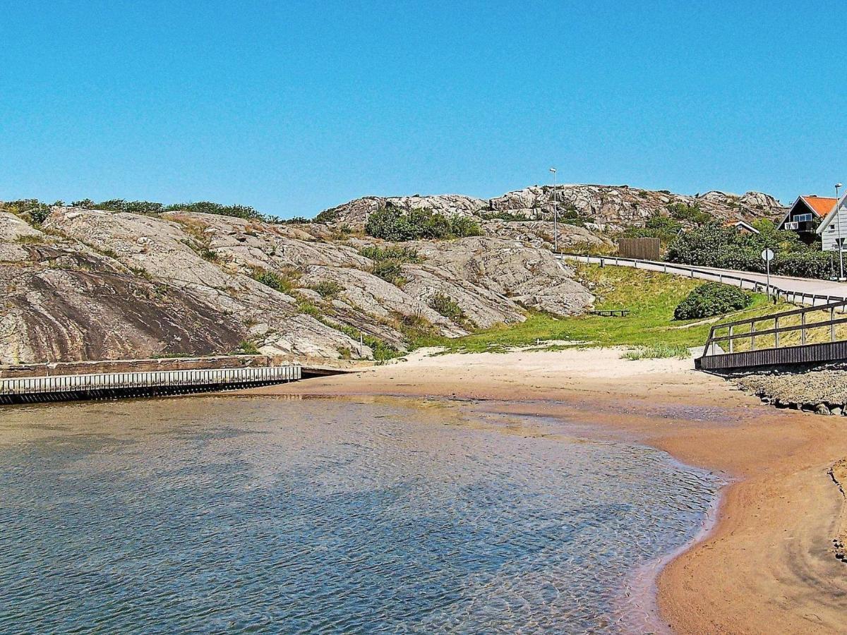 4 Person Holiday Home In Sk Rhamn Skärhamn Habitación foto